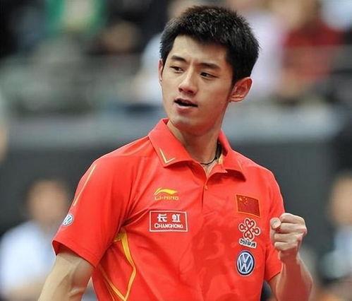 张继科爆料娱乐圈,那些不为人知的幕后故事  第2张